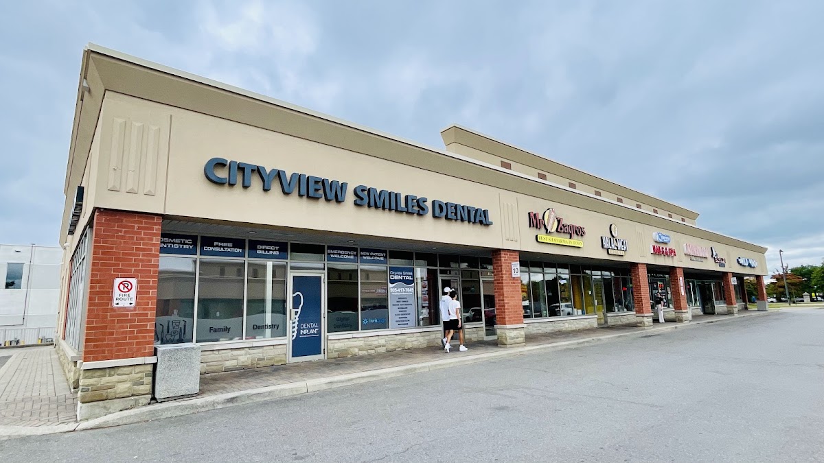 CityView Smiles Dental dental clinic in Vaughan - Photo 7