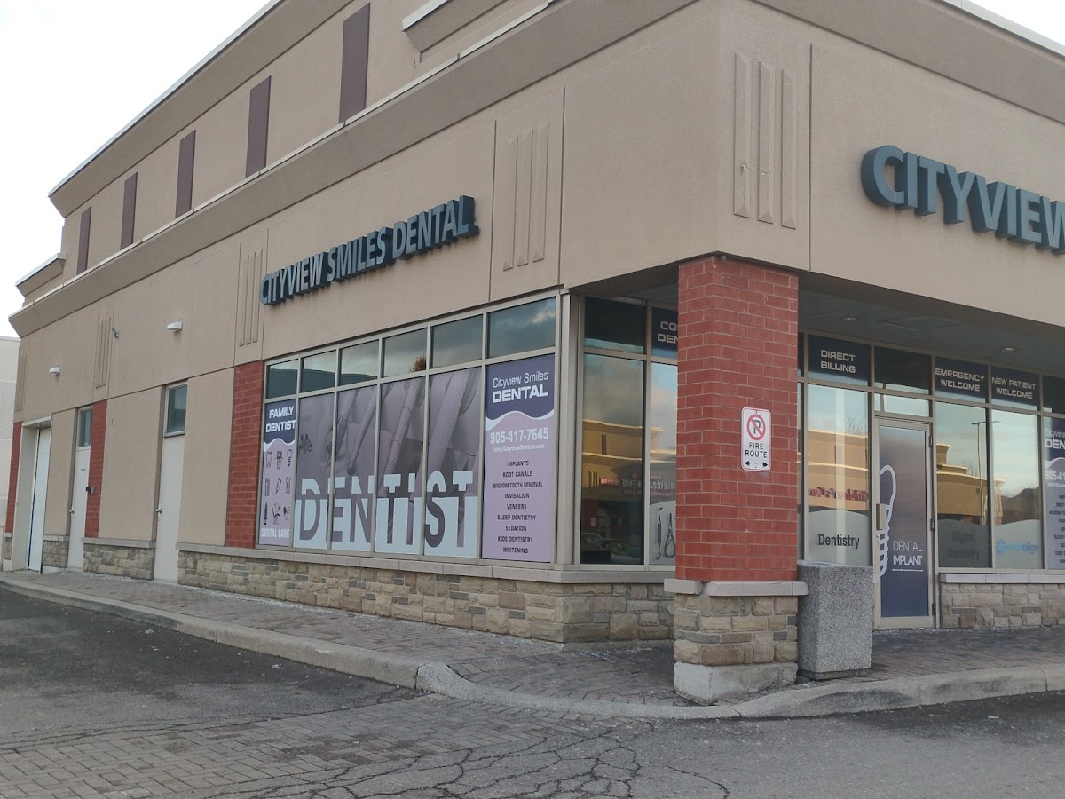 CityView Smiles Dental dental clinic in Vaughan - Photo 8