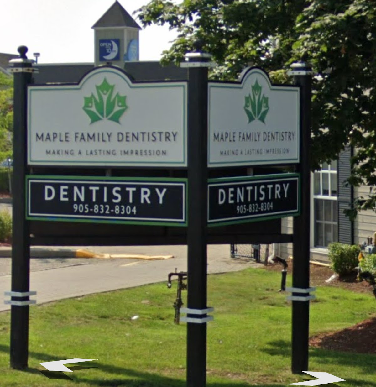 Maple Family Dentistry dental clinic in Vaughan - Photo 4
