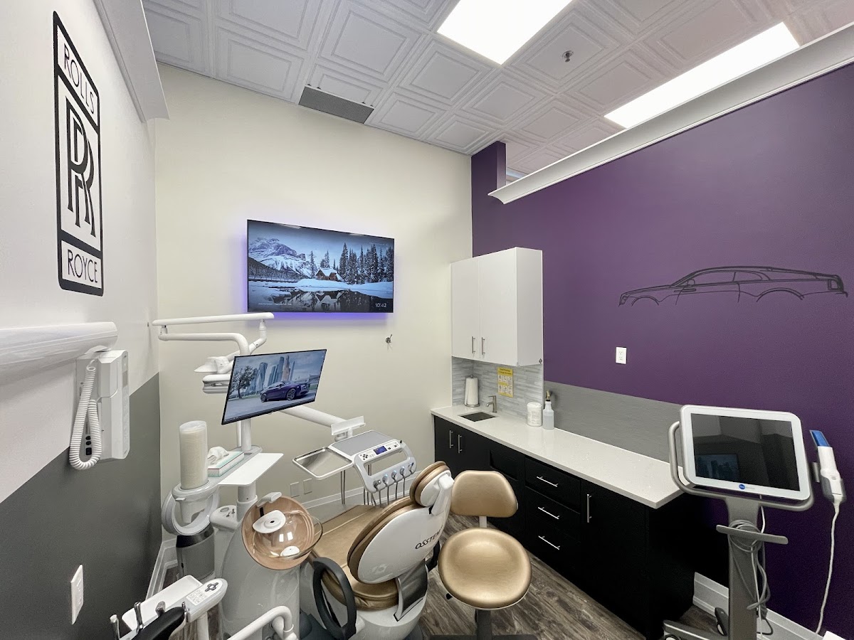 Dentistry For You - Woodbridge Dentist dental clinic in Vaughan - Photo 1