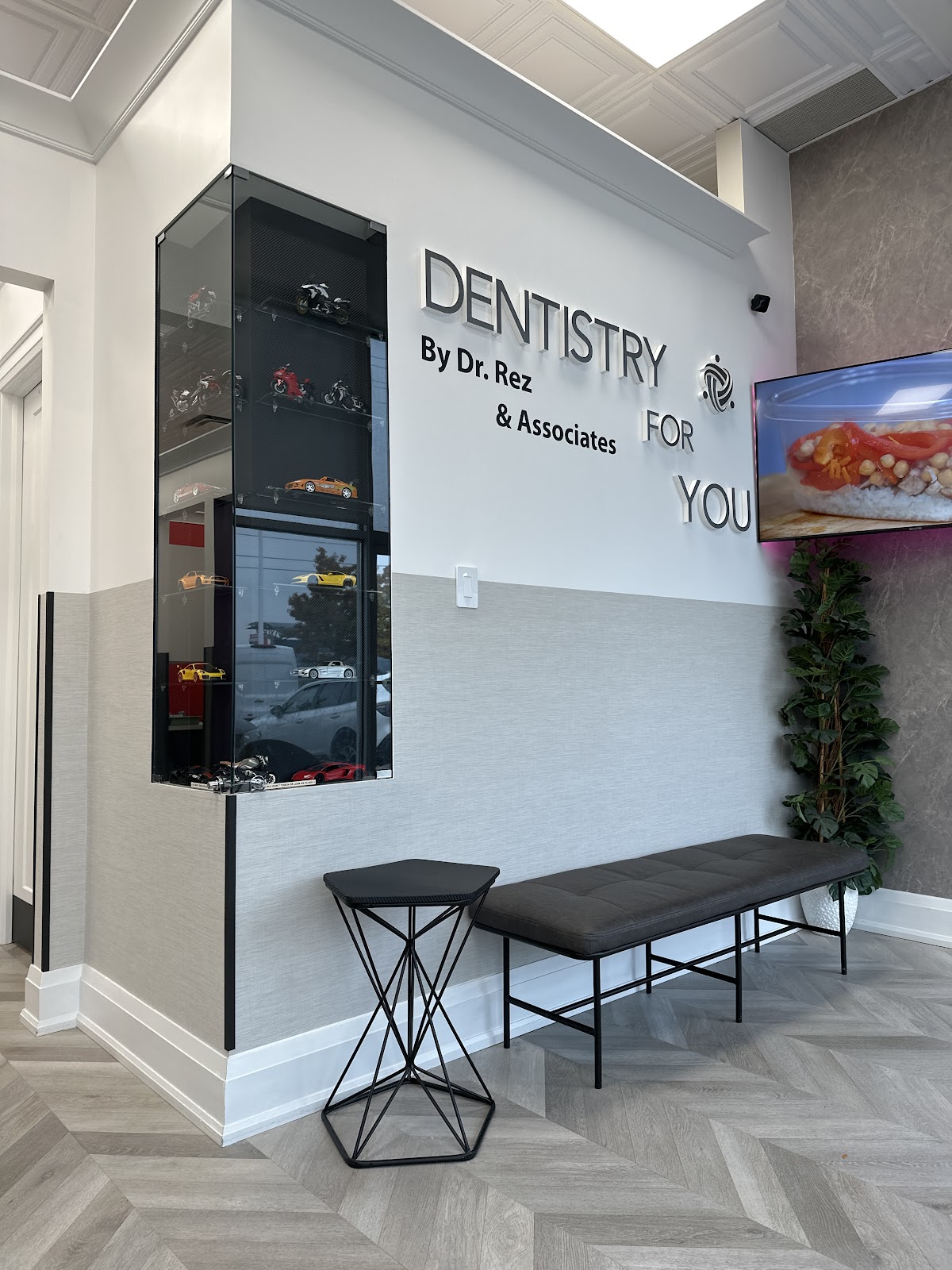 Dentistry For You - Woodbridge Dentist dental clinic in Vaughan - Photo 2