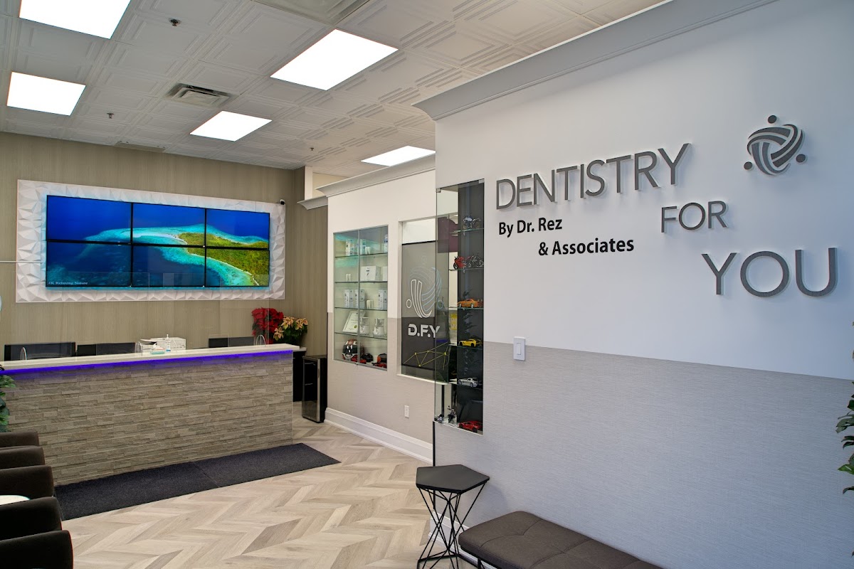 Dentistry For You - Woodbridge Dentist dental clinic in Vaughan - Photo 3