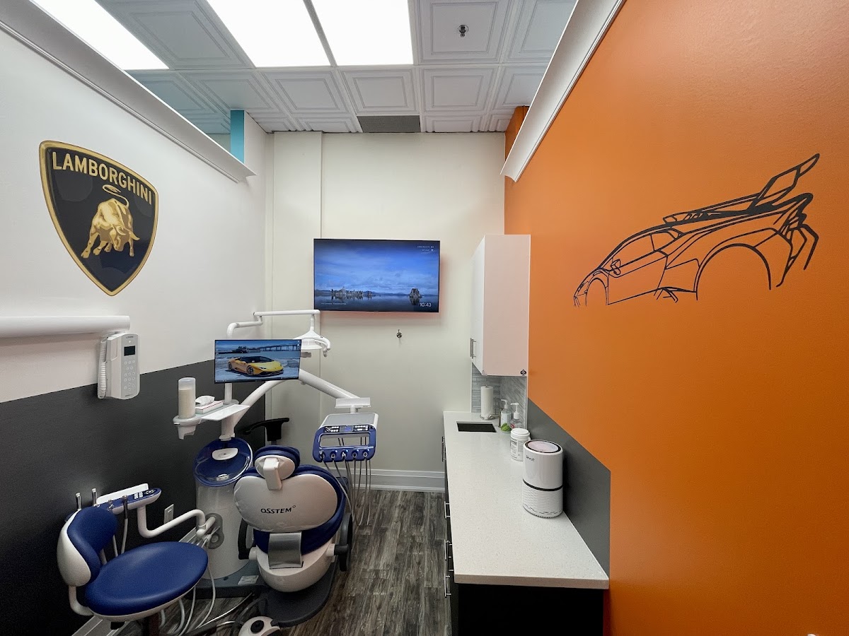 Dentistry For You - Woodbridge Dentist dental clinic in Vaughan - Photo 4