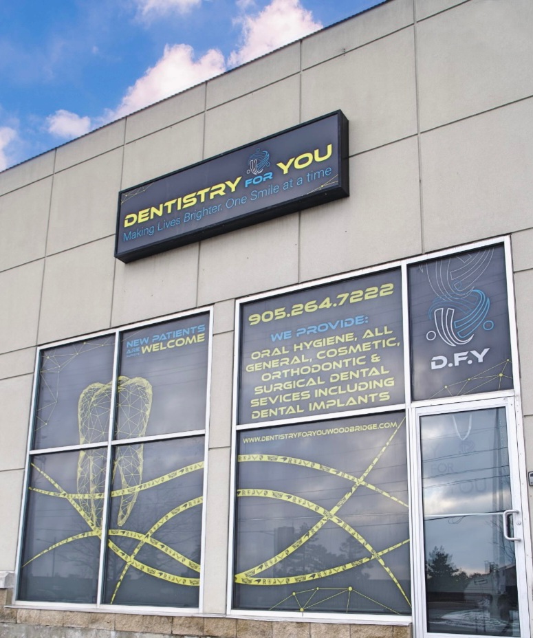 Dentistry For You - Woodbridge Dentist dental clinic in Vaughan - Photo 5
