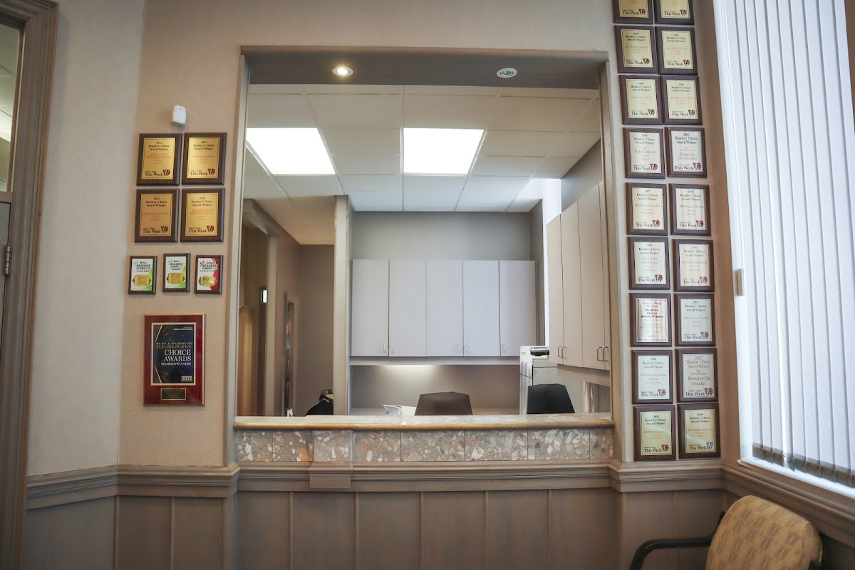 Dentistry on Dundas (Whitby) dental clinic in Whitby - Photo 7