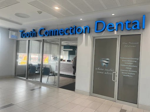 Tooth Connection Dental Centre dental clinic in Vaughan - Photo 3