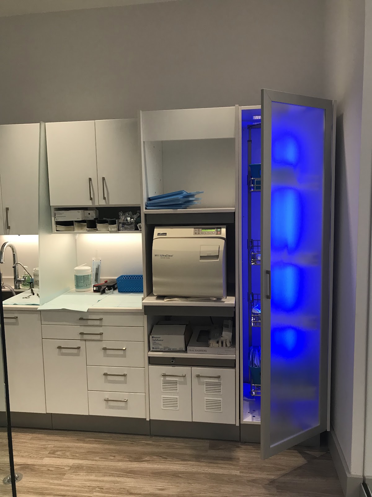 Tooth Connection Dental Centre dental clinic in Vaughan - Photo 6