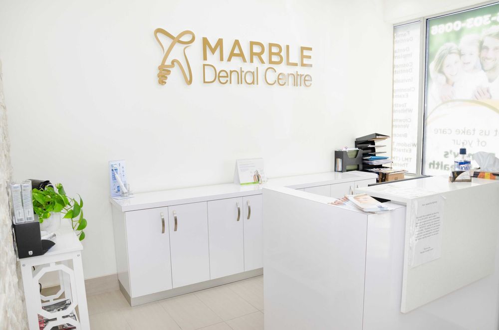 Marble Dental Centre dental clinic in Vaughan - Photo 2
