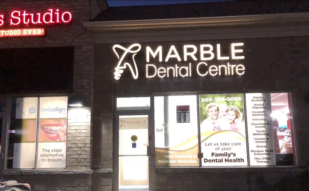 Marble Dental Centre dental clinic in Vaughan - Photo 5