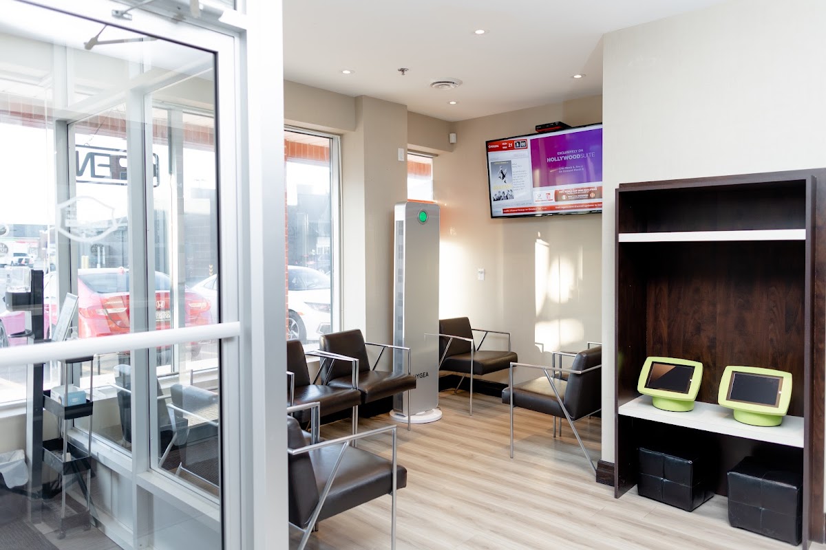 TS Dental - Oak Ridges Richmond Hill dental clinic in Richmond Hill - Photo 1