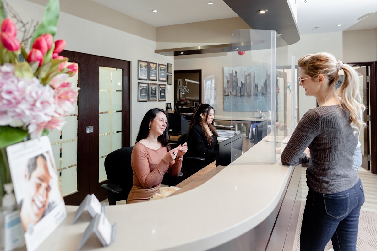 TS Dental - Oak Ridges Richmond Hill dental clinic in Richmond Hill - Photo 3