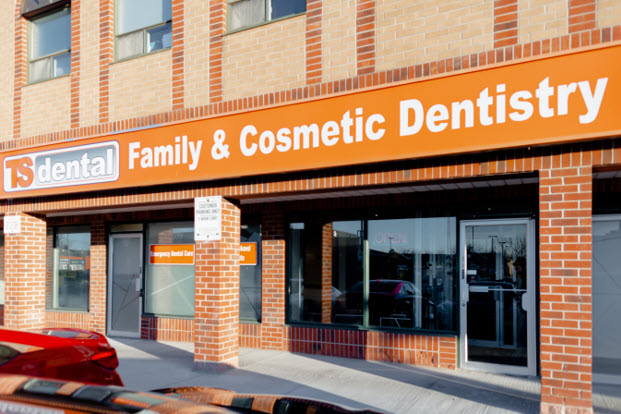 TS Dental - Oak Ridges Richmond Hill dental clinic in Richmond Hill - Photo 4