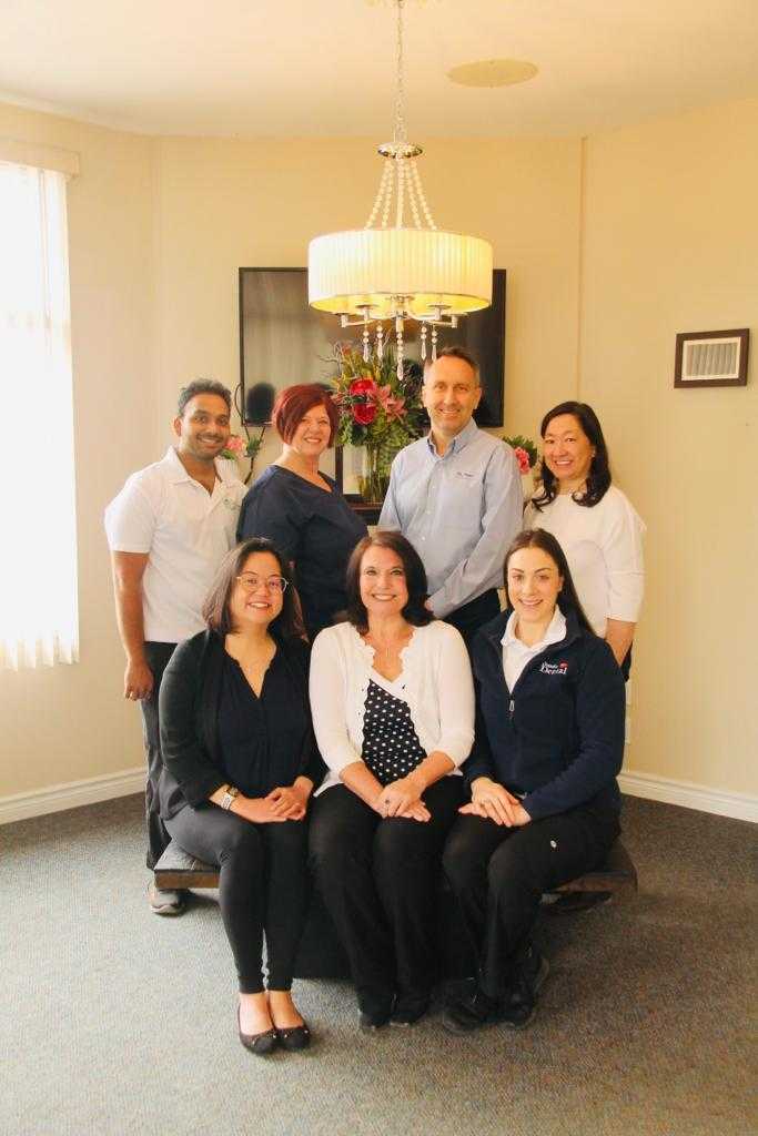 Dundas Dental dental clinic in Whitby - Photo 1