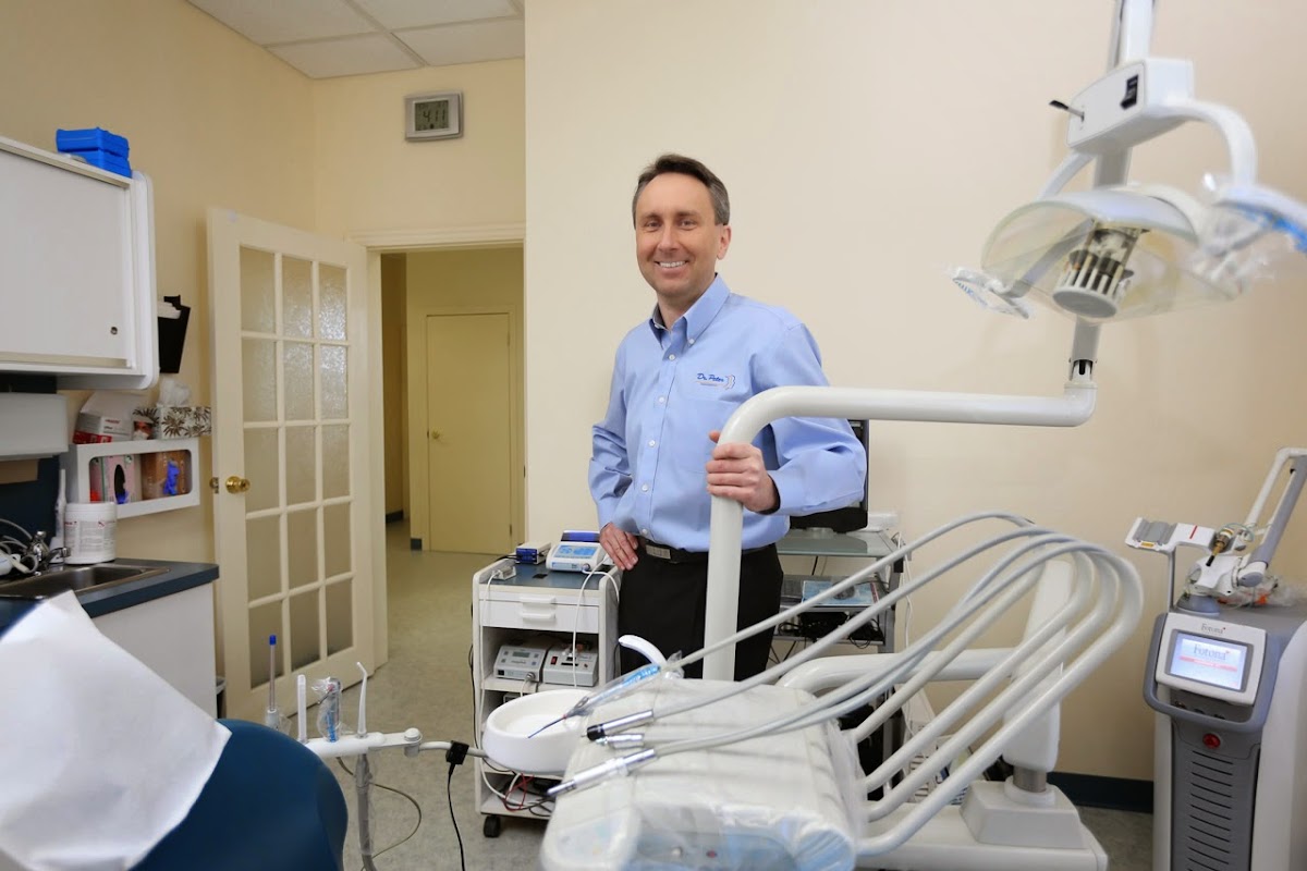 Dundas Dental dental clinic in Whitby - Photo 2