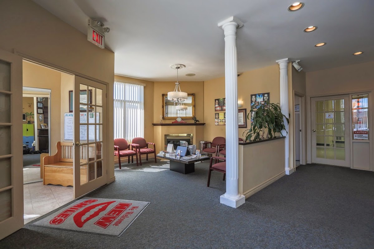 Dundas Dental dental clinic in Whitby - Photo 3