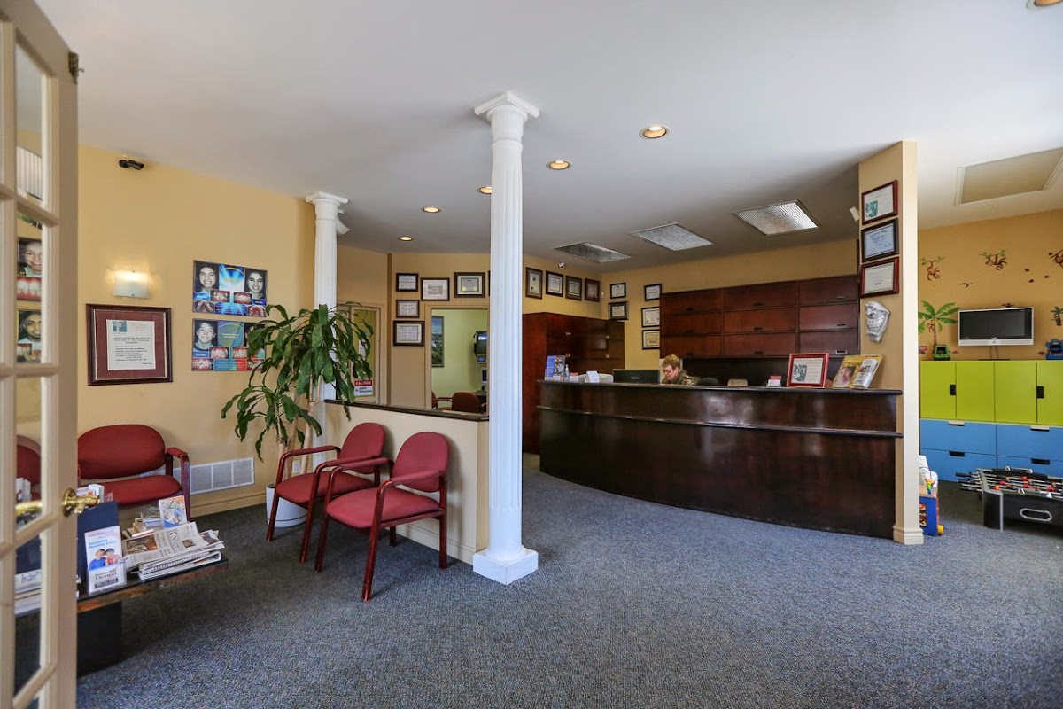 Dundas Dental dental clinic in Whitby - Photo 4