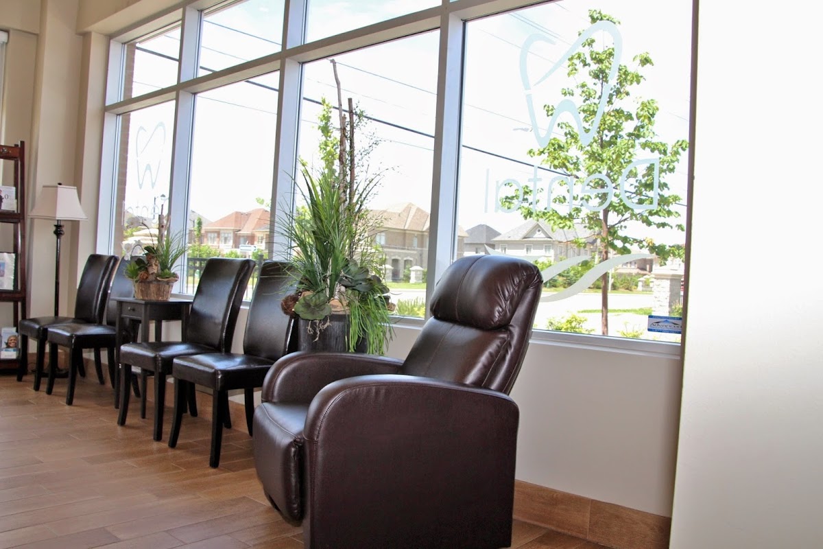 North Woodbridge Dental dental clinic in Vaughan - Photo 6