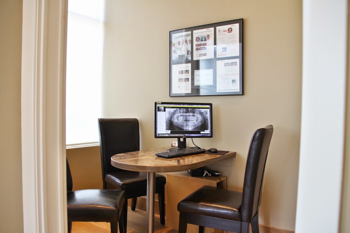 North Woodbridge Dental dental clinic in Vaughan - Photo 7