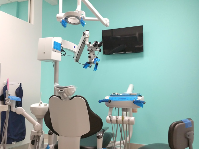 ToothMatters Dental Clinic in Richmond Hill dental clinic in Richmond Hill - Photo 2