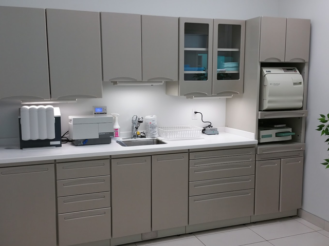 ToothMatters Dental Clinic in Richmond Hill dental clinic in Richmond Hill - Photo 3