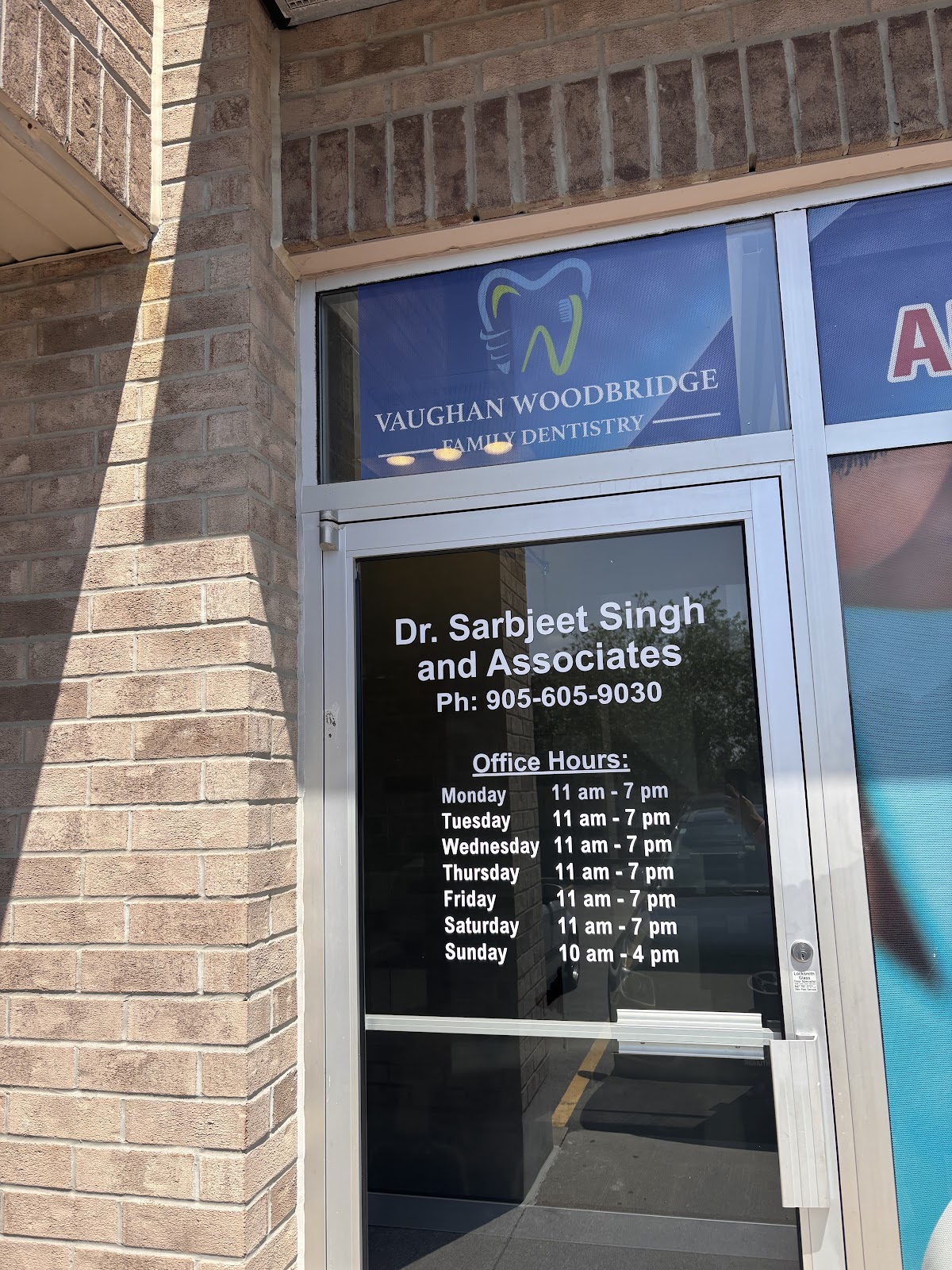 Vaughan Woodbridge Family Dentistry dental clinic in Vaughan - Photo 5