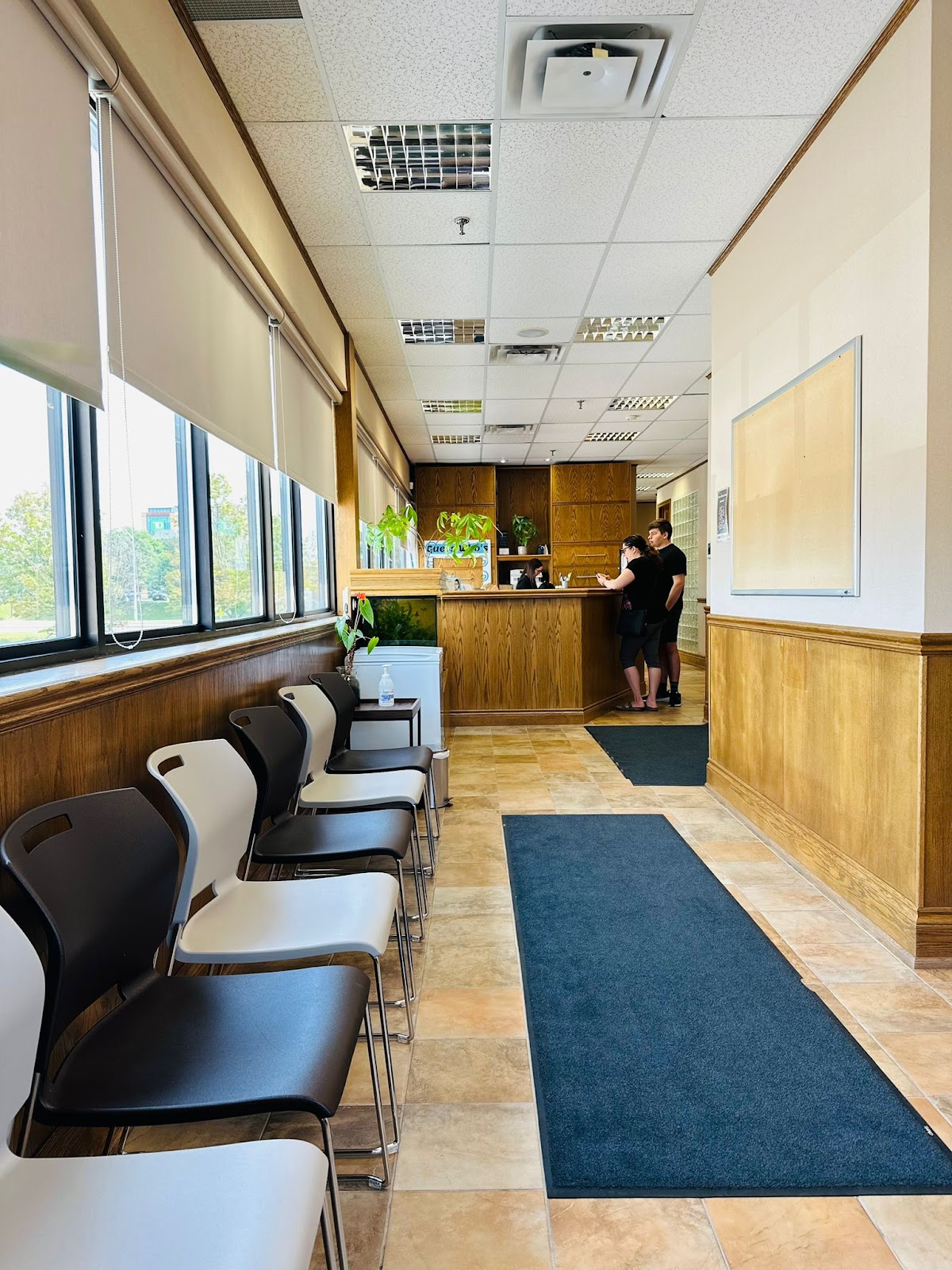 Davis Orthodontics- Woodbridge dental clinic in Vaughan - Photo 4