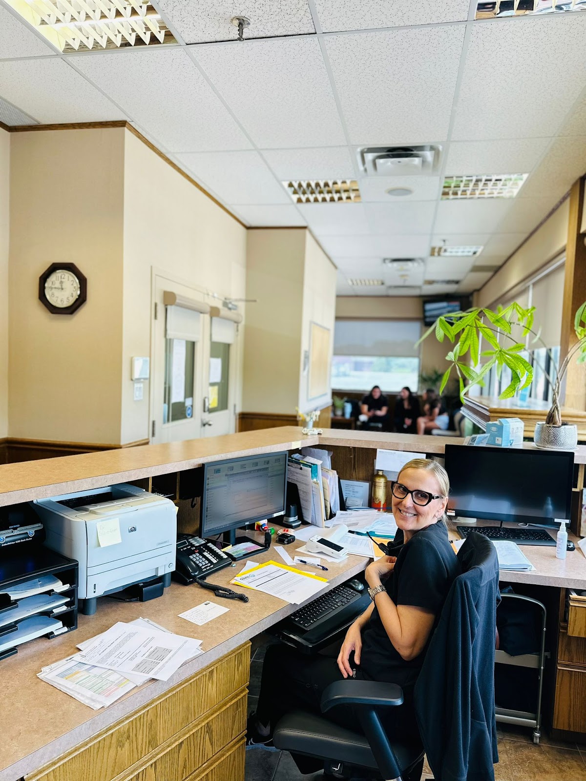 Davis Orthodontics- Woodbridge dental clinic in Vaughan - Photo 7