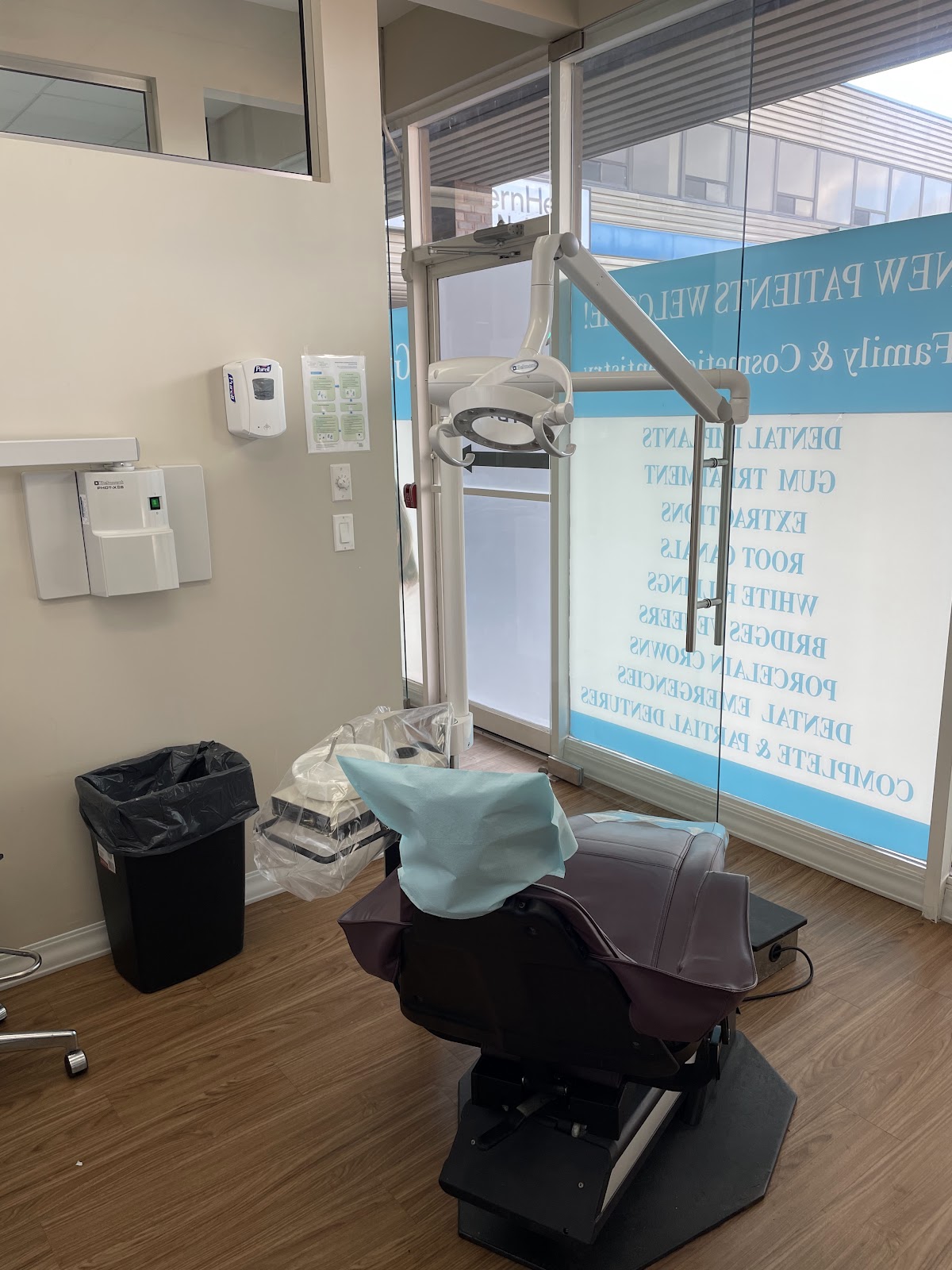 Lake Vista Dental dental clinic in Oshawa - Photo 8