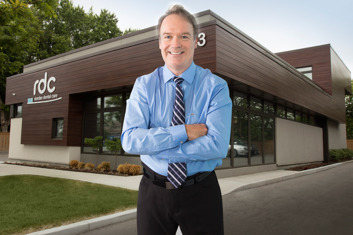 RDC Dental Care dental clinic in Oshawa - Photo 2