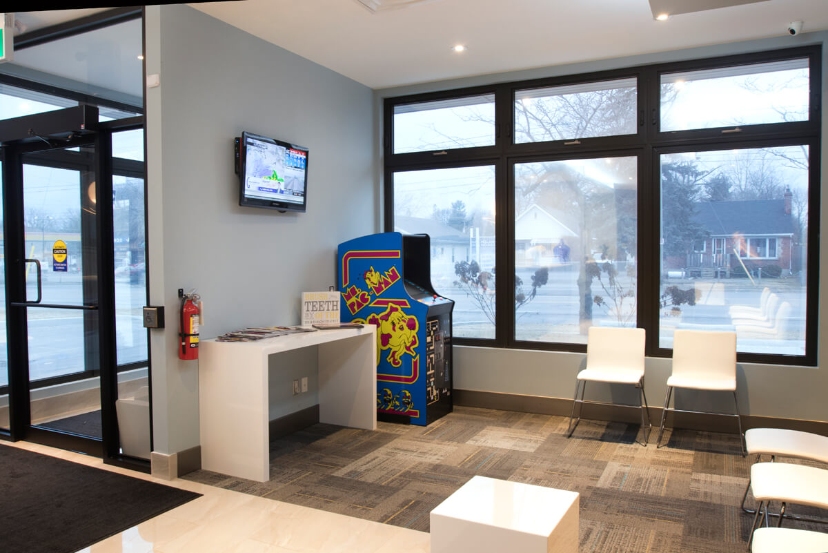 RDC Dental Care dental clinic in Oshawa - Photo 4