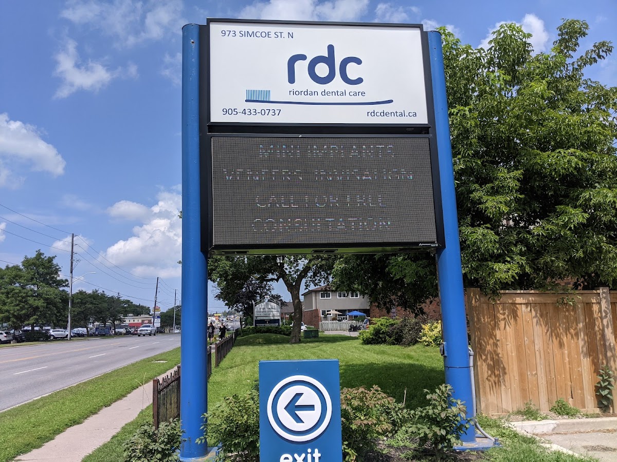 RDC Dental Care dental clinic in Oshawa - Photo 5