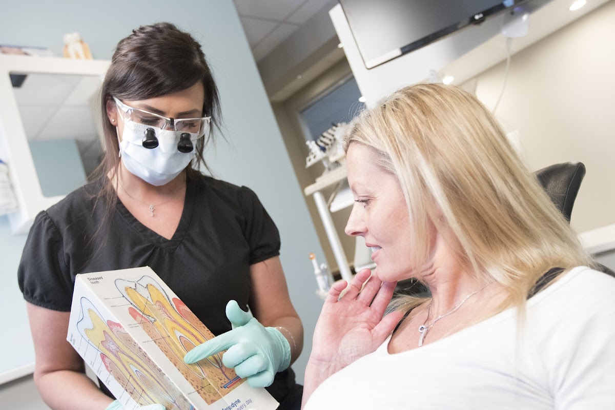 RDC Dental Care dental clinic in Oshawa - Photo 7