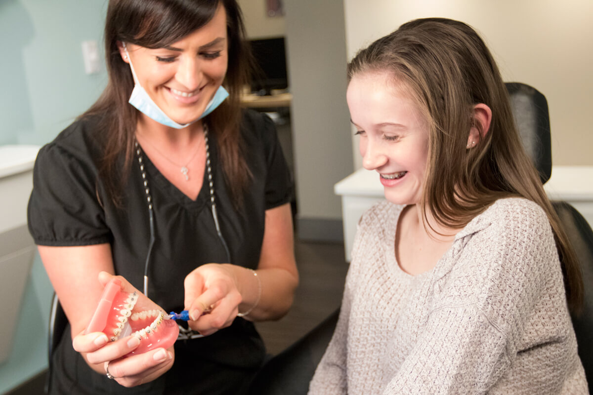 RDC Dental Care dental clinic in Oshawa - Photo 8