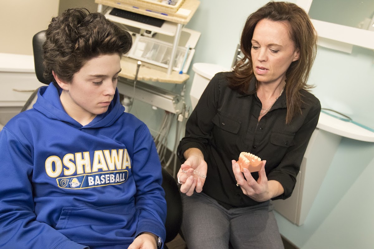 RDC Dental Care dental clinic in Oshawa - Photo 10