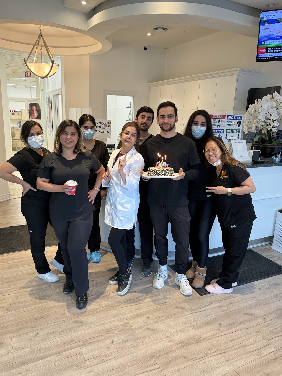 Dentistry At Bayview Glen dental clinic in Richmond Hill - Photo 6