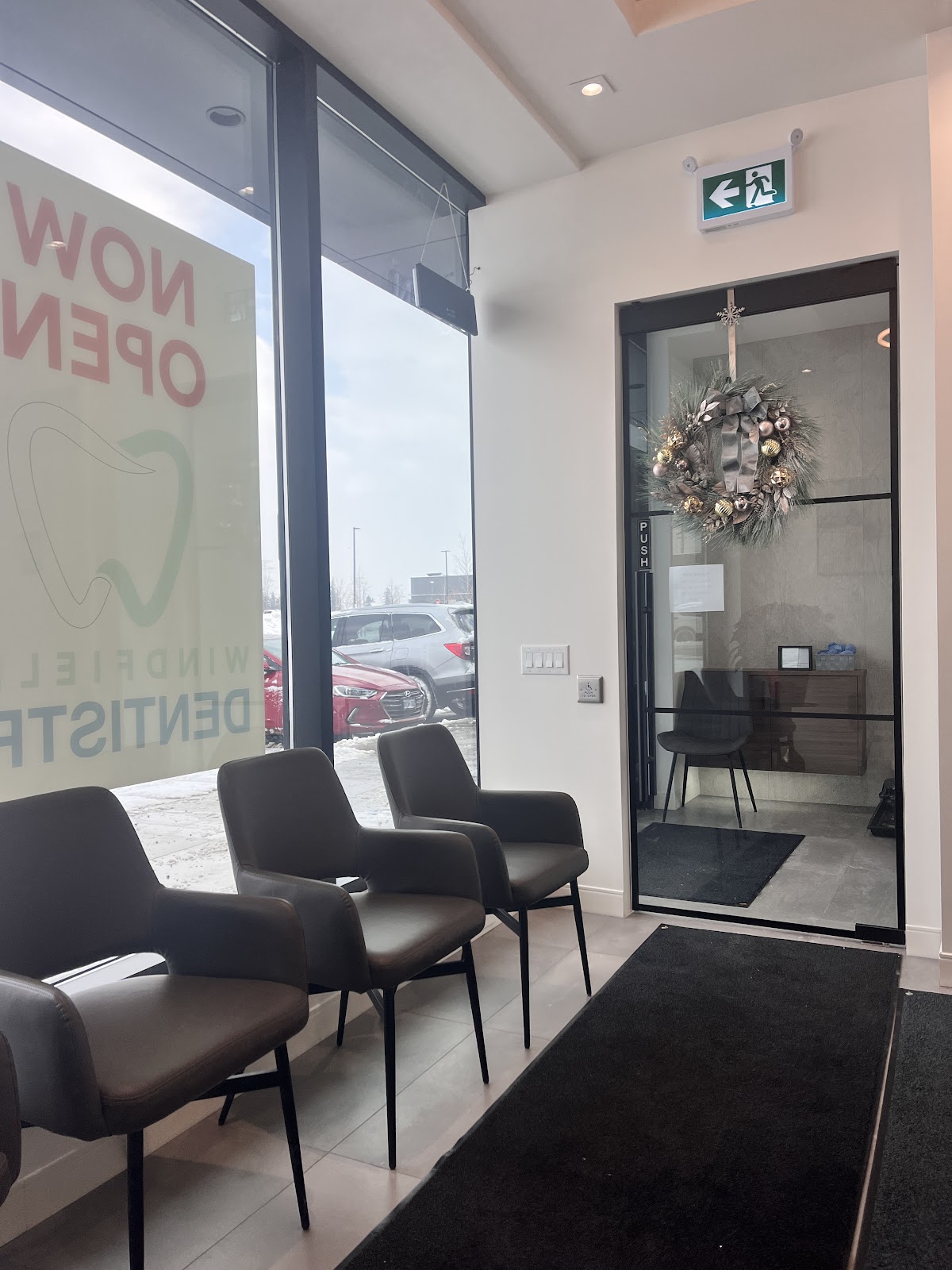 Windfields Dentistry dental clinic in Oshawa - Photo 8