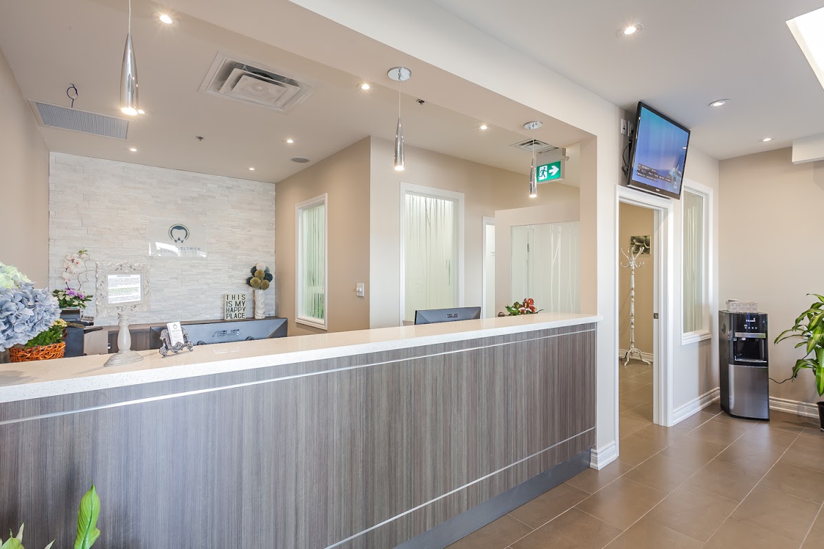 Yonge Weldrick Dental Centre dental clinic in Richmond Hill - Photo 4