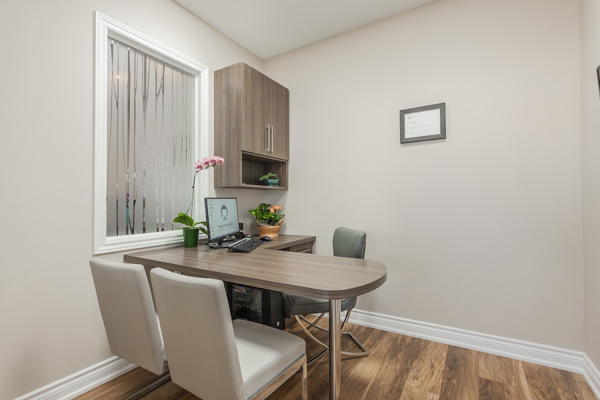 Yonge Weldrick Dental Centre dental clinic in Richmond Hill - Photo 7
