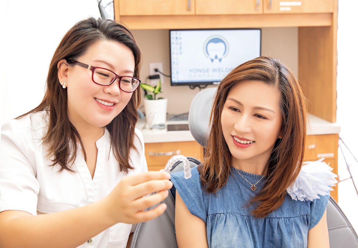 Yonge Weldrick Dental Centre dental clinic in Richmond Hill - Photo 8