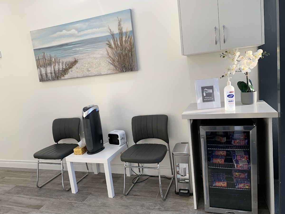 Dentistry of Richmond dental clinic in Richmond Hill - Photo 5