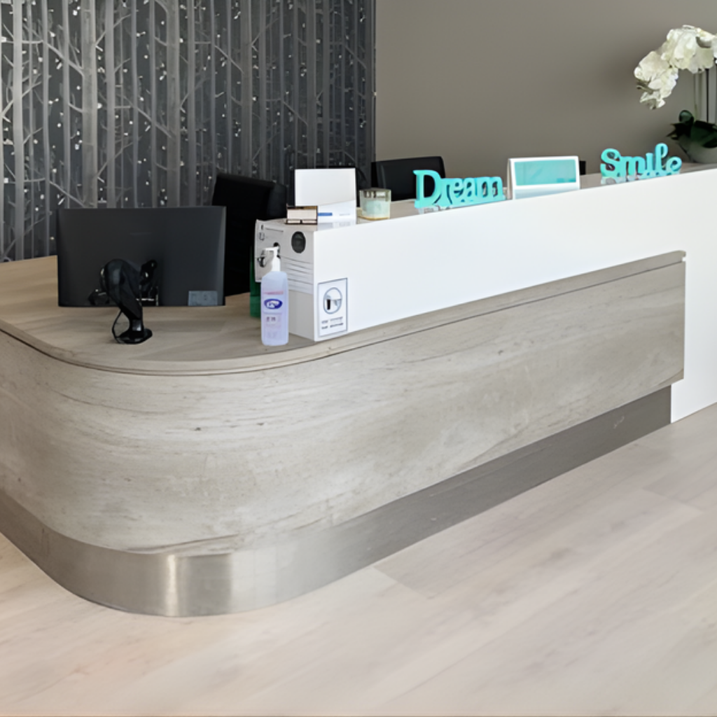 Little Dreamers Dentistry dental clinic in Whitchurch-Stouffville - Photo 3