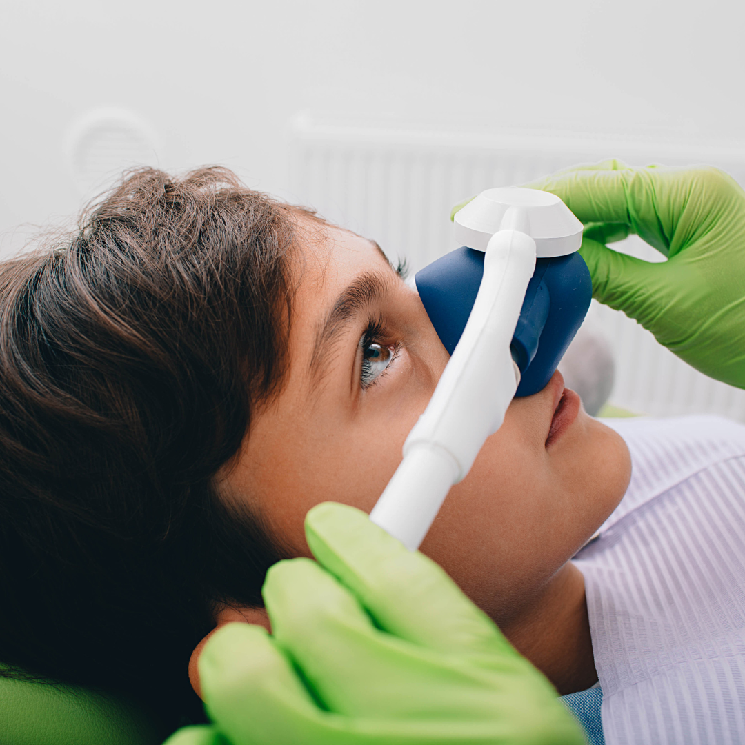 Little Dreamers Dentistry dental clinic in Whitchurch-Stouffville - Photo 4