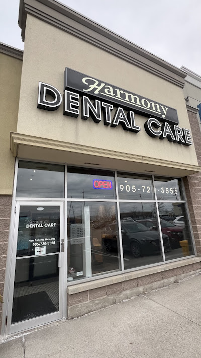 Harmony Dental Care - Oshawa dental clinic in Oshawa - Photo 8