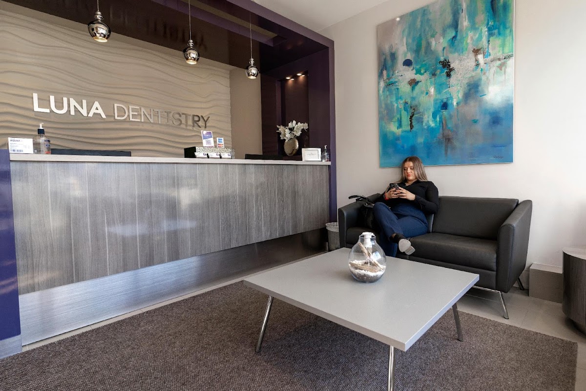 Luna Dentistry | Richmond Hill dental clinic in Richmond Hill - Photo 4