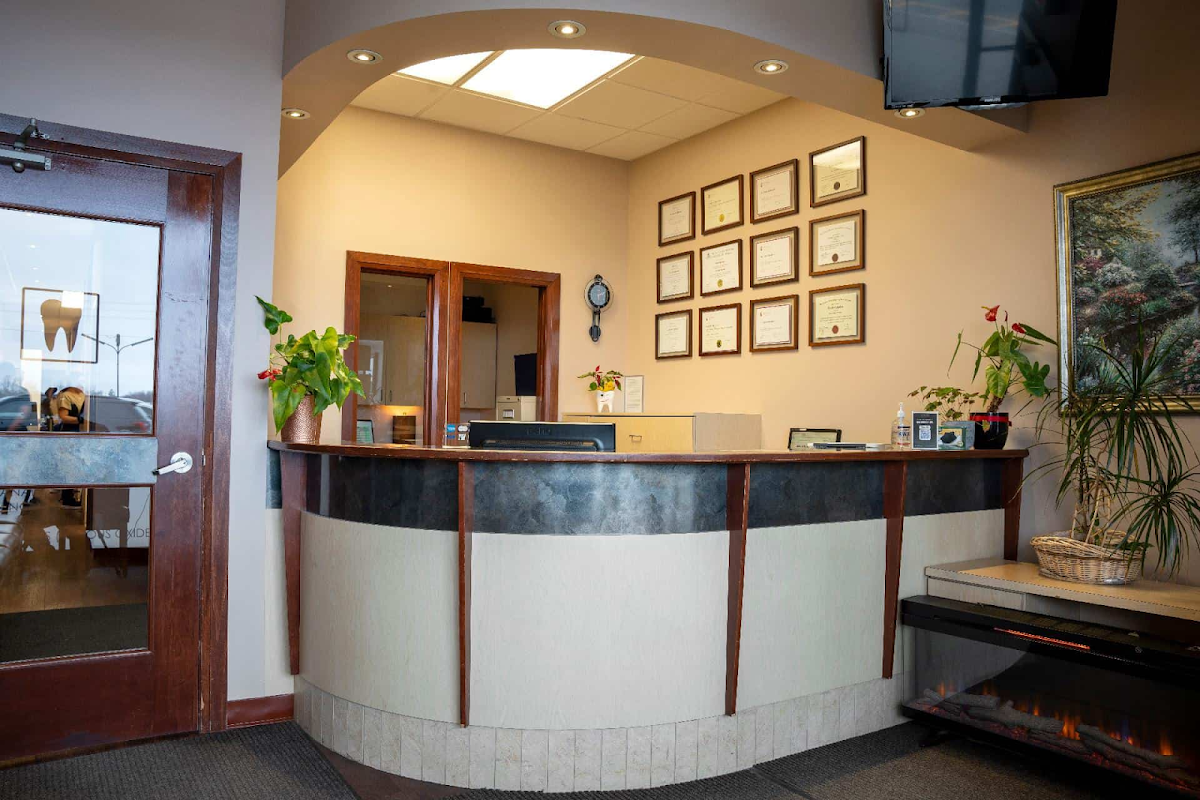 Luna Dentistry | Richmond Hill dental clinic in Richmond Hill - Photo 5