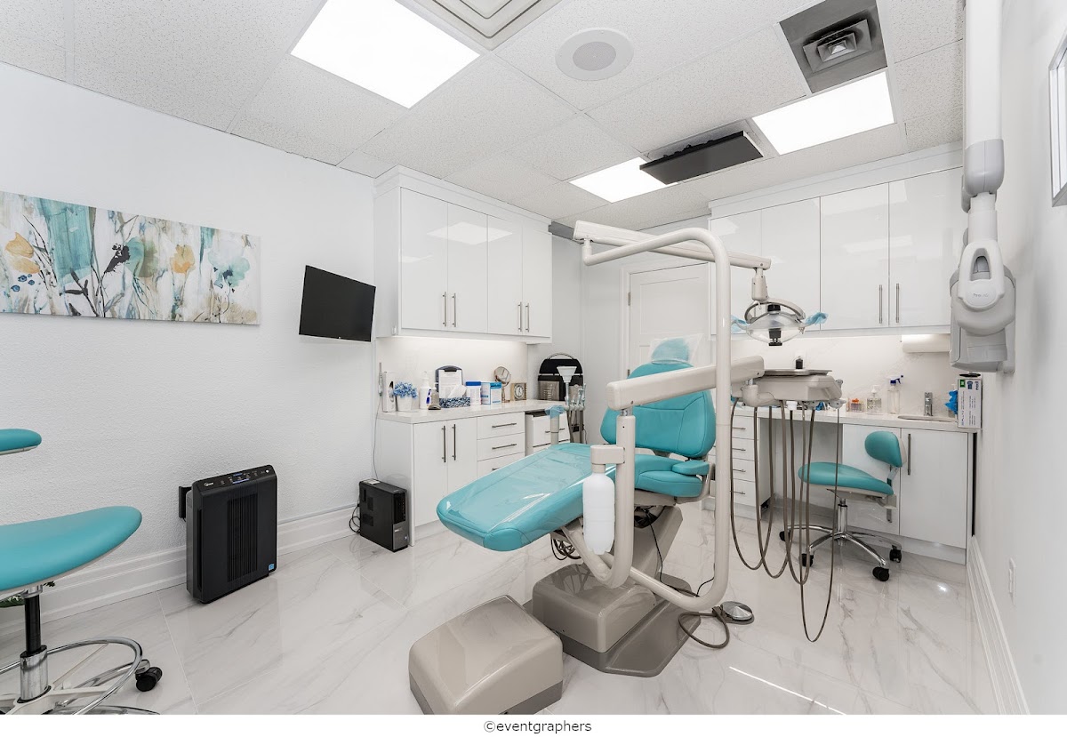 Richmond Dental Care dental clinic in Richmond Hill - Photo 2