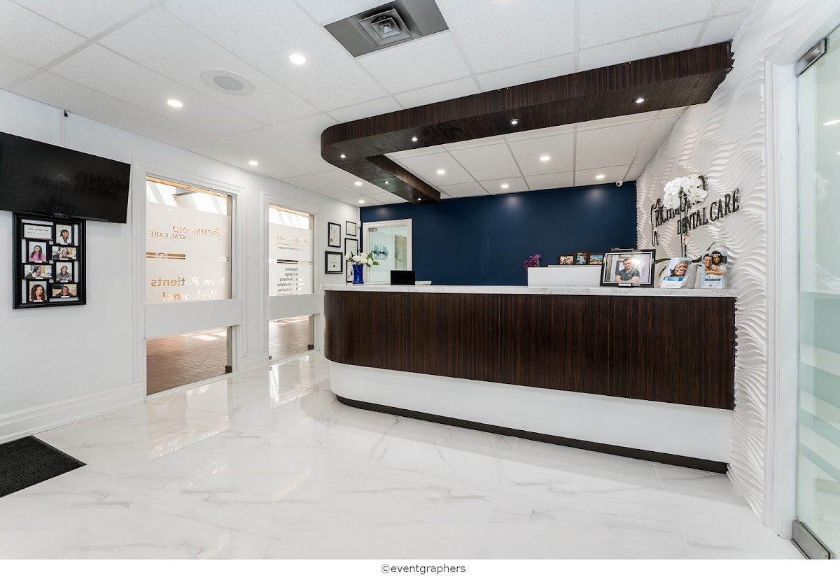 Richmond Dental Care dental clinic in Richmond Hill - Photo 3