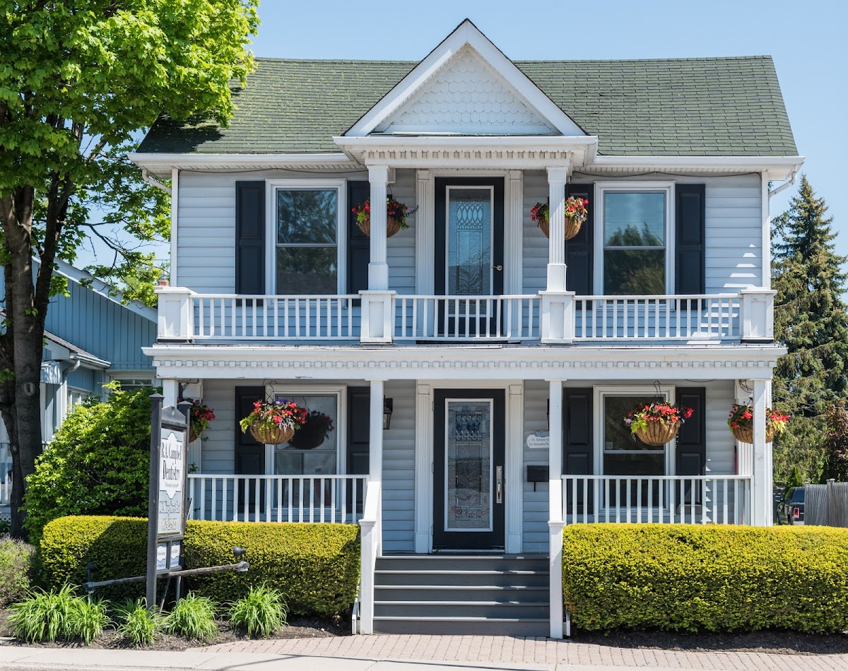 R.A. Campbell Dentistry dental clinic in Bowmanville - Photo 2