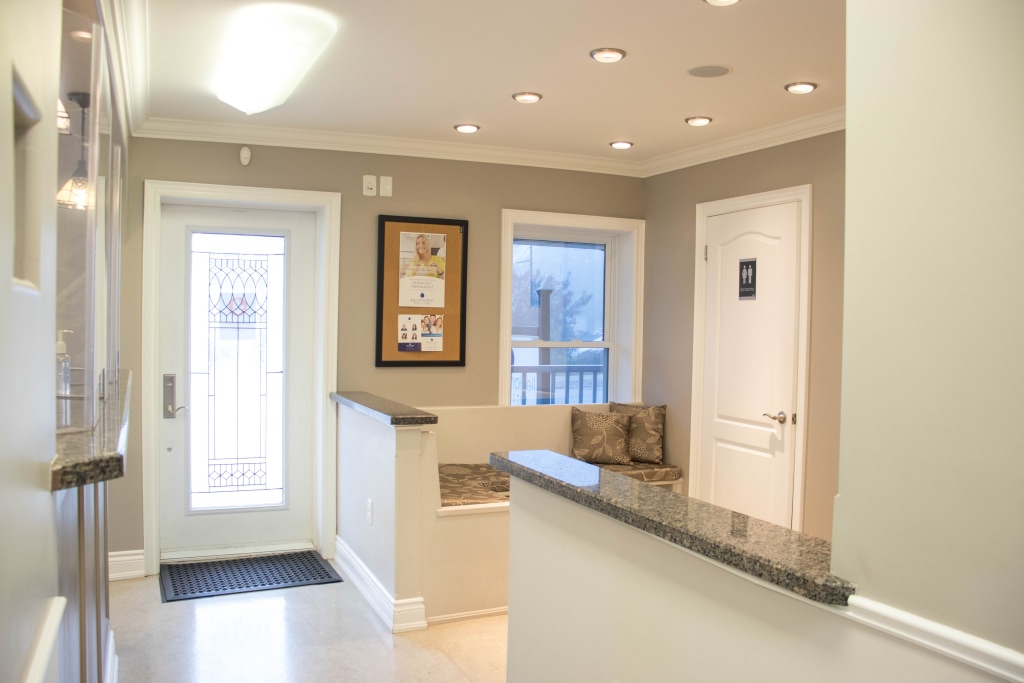 R.A. Campbell Dentistry dental clinic in Bowmanville - Photo 3