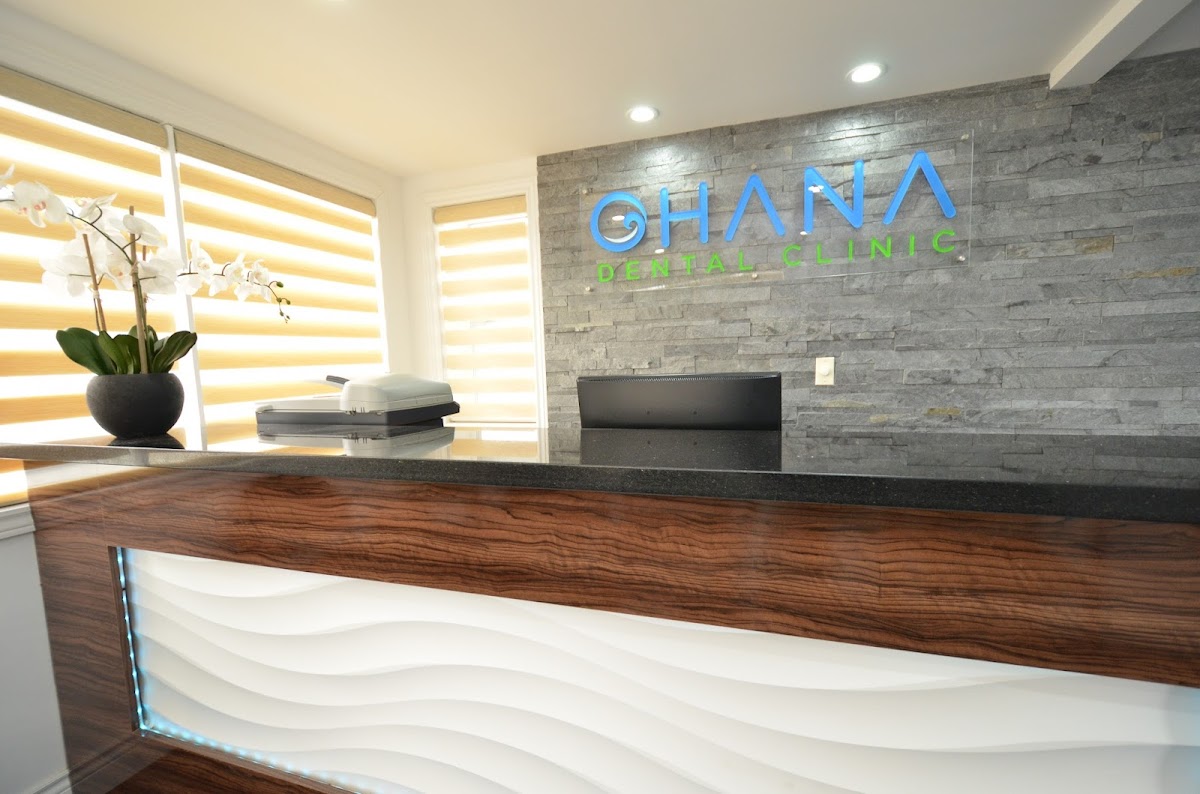 Ohana Dental Clinic dental clinic in Bowmanville - Photo 1